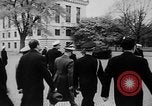 Image of Shah of Iran visit United States USA, 1960, second 32 stock footage video 65675071926