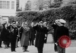 Image of Shah of Iran visit United States USA, 1960, second 34 stock footage video 65675071926