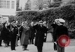 Image of Shah of Iran visit United States USA, 1960, second 35 stock footage video 65675071926