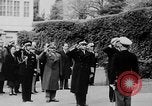Image of Shah of Iran visit United States USA, 1960, second 36 stock footage video 65675071926