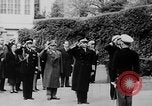 Image of Shah of Iran visit United States USA, 1960, second 38 stock footage video 65675071926