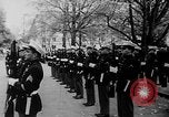 Image of Shah of Iran visit United States USA, 1960, second 40 stock footage video 65675071926