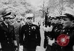 Image of Shah of Iran visit United States USA, 1960, second 44 stock footage video 65675071926