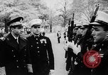 Image of Shah of Iran visit United States USA, 1960, second 45 stock footage video 65675071926