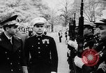 Image of Shah of Iran visit United States USA, 1960, second 46 stock footage video 65675071926