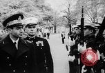Image of Shah of Iran visit United States USA, 1960, second 47 stock footage video 65675071926
