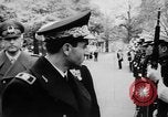 Image of Shah of Iran visit United States USA, 1960, second 49 stock footage video 65675071926