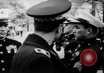 Image of Shah of Iran visit United States USA, 1960, second 50 stock footage video 65675071926