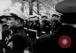 Image of Shah of Iran visit United States USA, 1960, second 51 stock footage video 65675071926