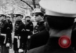 Image of Shah of Iran visit United States USA, 1960, second 52 stock footage video 65675071926