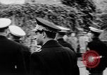 Image of Shah of Iran visit United States USA, 1960, second 55 stock footage video 65675071926