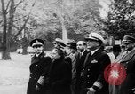 Image of Shah of Iran visit United States USA, 1960, second 56 stock footage video 65675071926