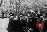 Image of Shah of Iran visit United States USA, 1960, second 57 stock footage video 65675071926
