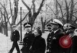 Image of Shah of Iran visit United States USA, 1960, second 58 stock footage video 65675071926