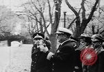 Image of Shah of Iran visit United States USA, 1960, second 59 stock footage video 65675071926