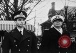 Image of Shah of Iran visit United States USA, 1960, second 62 stock footage video 65675071926