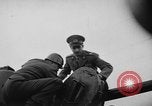 Image of Shah of Iran visit United States USA, 1949, second 17 stock footage video 65675071927