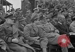 Image of Shah of Iran visit United States USA, 1949, second 33 stock footage video 65675071927