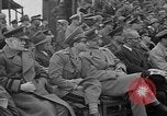 Image of Shah of Iran visit United States USA, 1949, second 37 stock footage video 65675071927