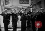 Image of Shah of Iran visit United States USA, 1960, second 1 stock footage video 65675071928