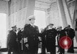 Image of Shah of Iran visit United States USA, 1960, second 7 stock footage video 65675071928