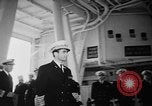 Image of Shah of Iran visit United States USA, 1960, second 8 stock footage video 65675071928
