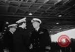 Image of Shah of Iran visit United States USA, 1960, second 11 stock footage video 65675071928