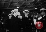 Image of Shah of Iran visit United States USA, 1960, second 15 stock footage video 65675071928