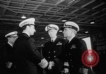 Image of Shah of Iran visit United States USA, 1960, second 17 stock footage video 65675071928