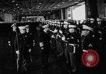 Image of Shah of Iran visit United States USA, 1960, second 23 stock footage video 65675071928