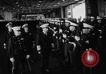 Image of Shah of Iran visit United States USA, 1960, second 25 stock footage video 65675071928