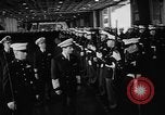 Image of Shah of Iran visit United States USA, 1960, second 26 stock footage video 65675071928