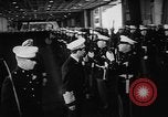 Image of Shah of Iran visit United States USA, 1960, second 27 stock footage video 65675071928