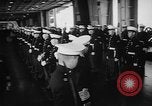 Image of Shah of Iran visit United States USA, 1960, second 28 stock footage video 65675071928