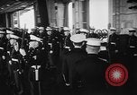 Image of Shah of Iran visit United States USA, 1960, second 29 stock footage video 65675071928