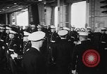 Image of Shah of Iran visit United States USA, 1960, second 30 stock footage video 65675071928