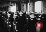 Image of Shah of Iran visit United States USA, 1960, second 33 stock footage video 65675071928