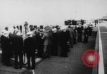 Image of Shah of Iran visit United States USA, 1960, second 37 stock footage video 65675071928