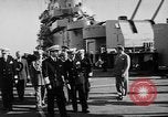 Image of Shah of Iran visit United States USA, 1960, second 39 stock footage video 65675071928