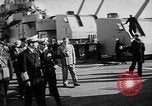 Image of Shah of Iran visit United States USA, 1960, second 41 stock footage video 65675071928