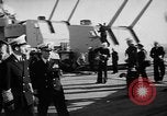 Image of Shah of Iran visit United States USA, 1960, second 43 stock footage video 65675071928