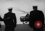 Image of Shah of Iran visit United States USA, 1960, second 46 stock footage video 65675071928