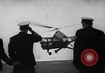 Image of Shah of Iran visit United States USA, 1960, second 47 stock footage video 65675071928