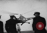 Image of Shah of Iran visit United States USA, 1960, second 48 stock footage video 65675071928