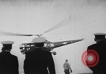 Image of Shah of Iran visit United States USA, 1960, second 49 stock footage video 65675071928