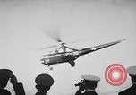 Image of Shah of Iran visit United States USA, 1960, second 51 stock footage video 65675071928