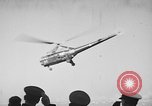 Image of Shah of Iran visit United States USA, 1960, second 52 stock footage video 65675071928