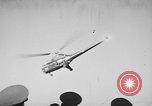 Image of Shah of Iran visit United States USA, 1960, second 53 stock footage video 65675071928