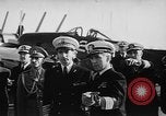 Image of Shah of Iran visit United States USA, 1960, second 56 stock footage video 65675071928