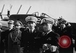 Image of Shah of Iran visit United States USA, 1960, second 57 stock footage video 65675071928